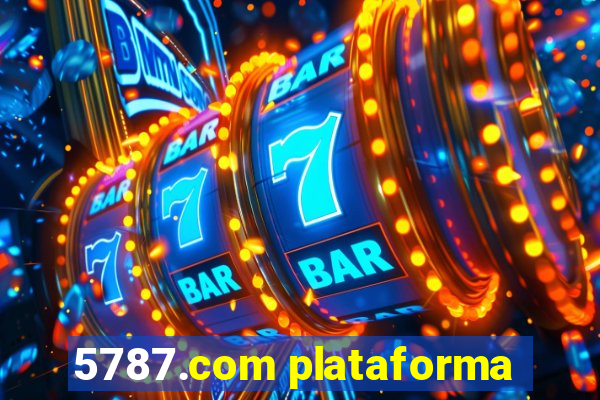 5787.com plataforma